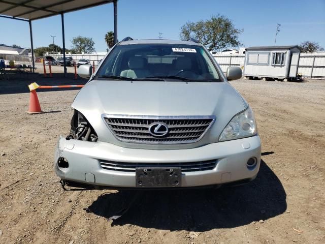 2006 Lexus RX 400