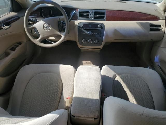 2006 Buick Lucerne CX