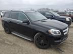 2013 Mercedes-Benz GL 450 4matic