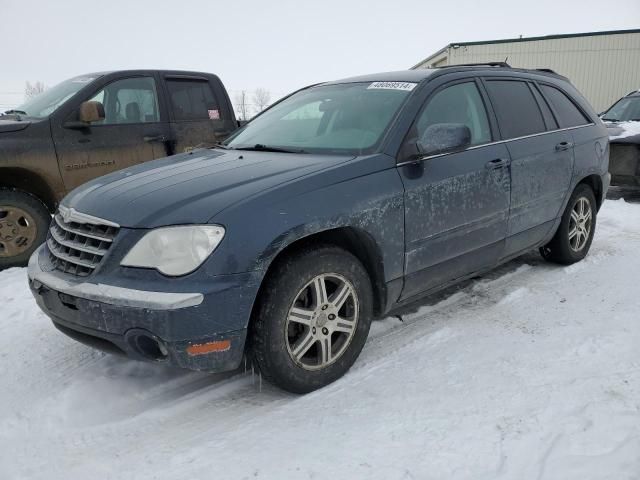 2007 Chrysler Pacifica Touring