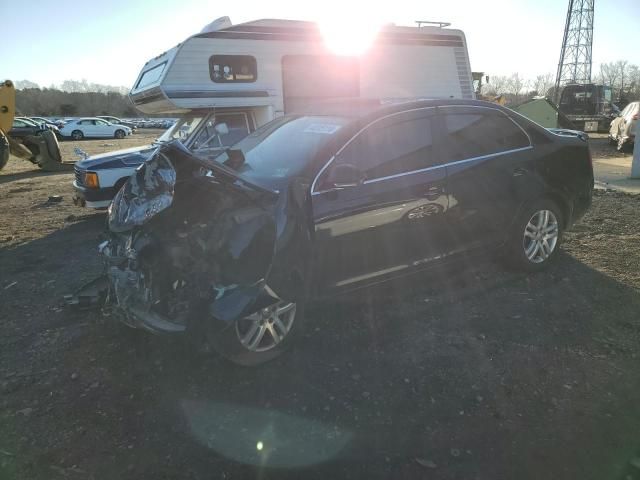 2009 Volkswagen Jetta TDI