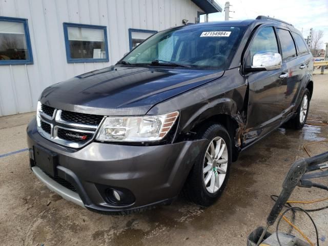 2015 Dodge Journey SXT