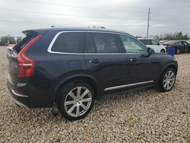 2017 Volvo XC90 T8