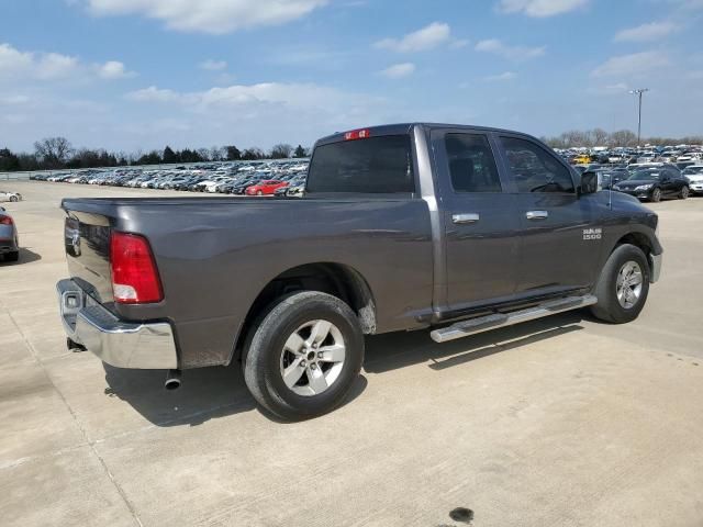 2018 Dodge RAM 1500 ST