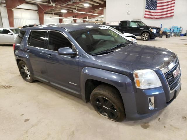 2014 GMC Terrain SLE