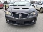 2009 Pontiac G8