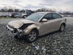 2012 Chevrolet Cruze LT for sale in Mebane, NC