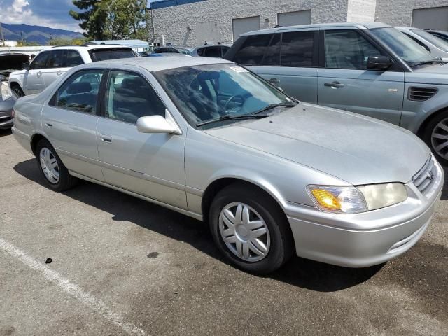 2000 Toyota Camry CE