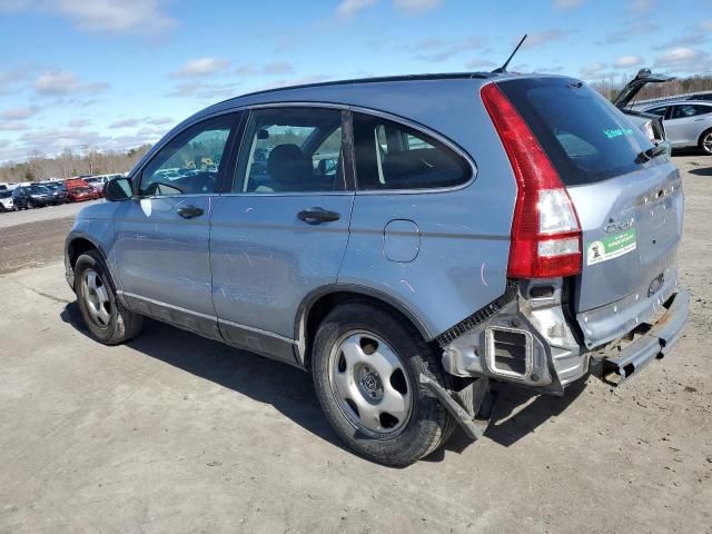 2010 Honda CR-V LX