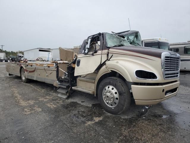 2020 Freightliner M2 112 Medium Duty