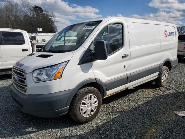 2018 Ford Transit T-250