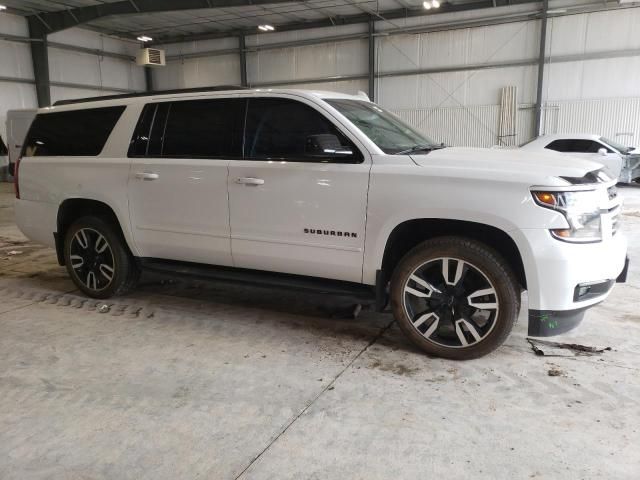 2020 Chevrolet Suburban K1500 Premier