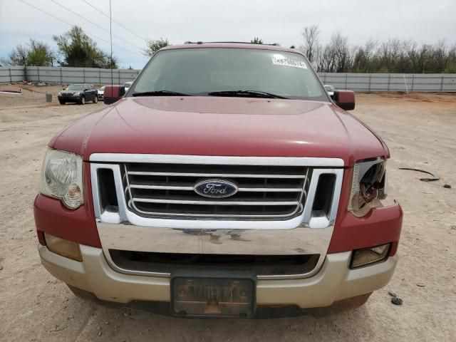 2009 Ford Explorer Eddie Bauer