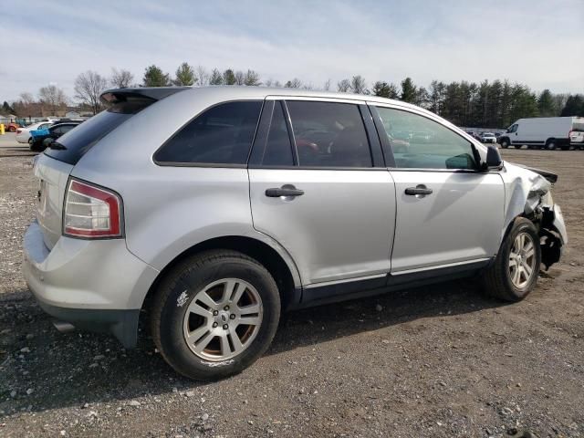 2010 Ford Edge SE