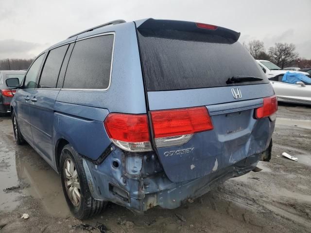 2008 Honda Odyssey EX