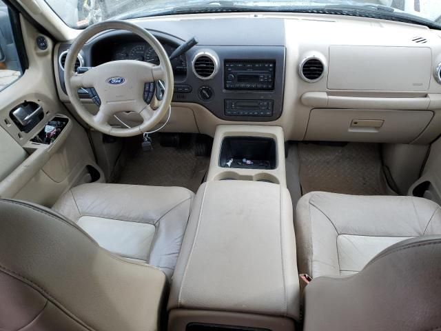 2003 Ford Expedition Eddie Bauer