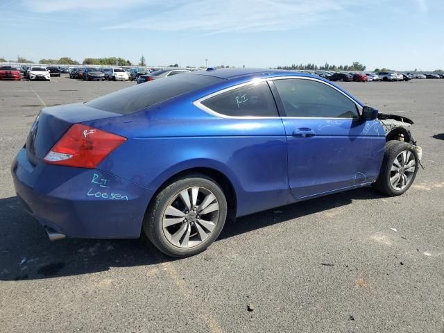 2011 Honda Accord EXL