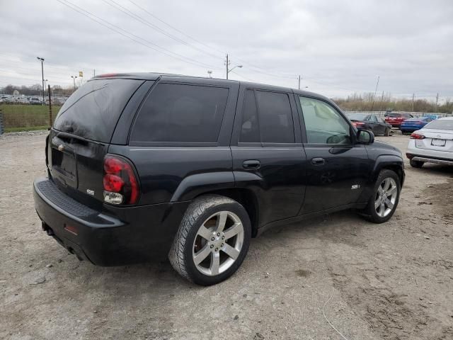 2008 Chevrolet Trailblazer SS