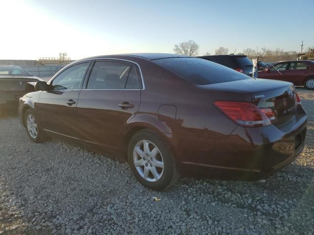 2008 Toyota Avalon XL