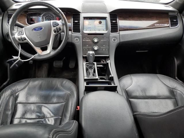 2016 Ford Taurus Limited