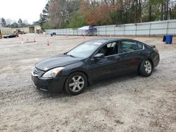 Salvage cars for sale at Knightdale, NC auction: 2011 Nissan Altima Base