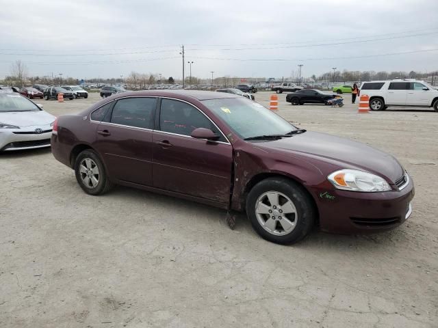 2007 Chevrolet Impala LT