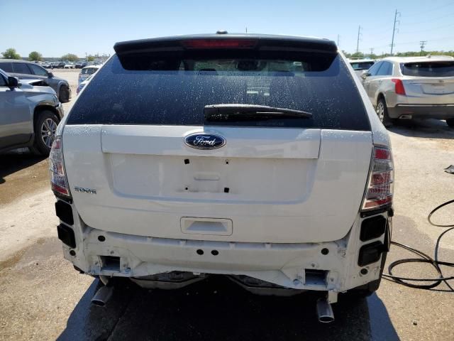 2010 Ford Edge SE