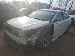 Salvage cars for sale from Copart Central Square, NY: 2018 Subaru Legacy 2.5I Premium