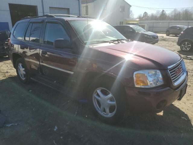 2007 GMC Envoy