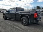 2018 GMC Sierra K1500