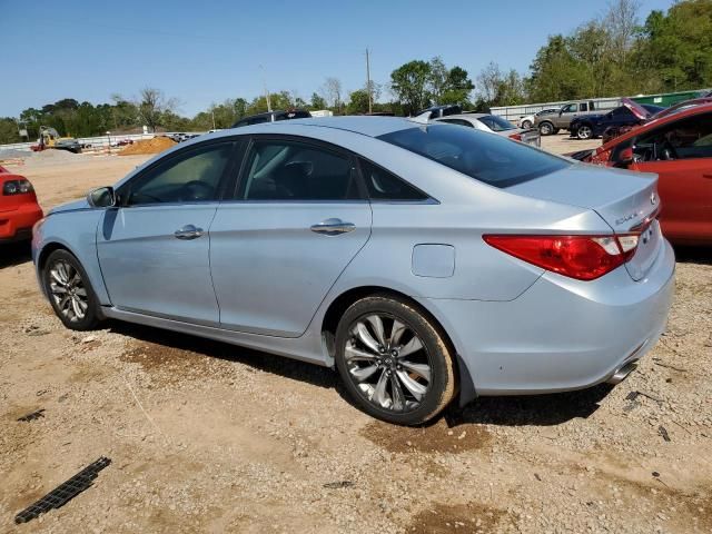 2011 Hyundai Sonata SE