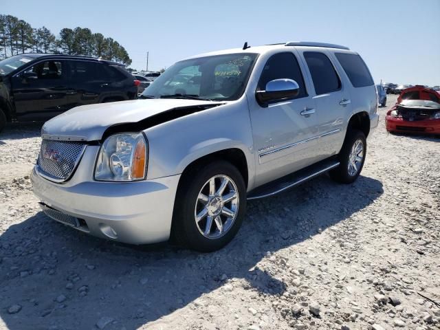 2013 GMC Yukon Denali