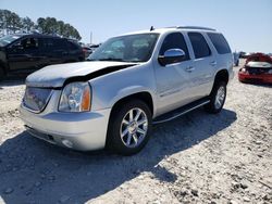 Vehiculos salvage en venta de Copart Loganville, GA: 2013 GMC Yukon Denali