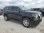 2017 Chevrolet Tahoe C1500  LS