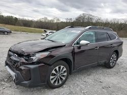 Subaru salvage cars for sale: 2023 Subaru Outback Touring