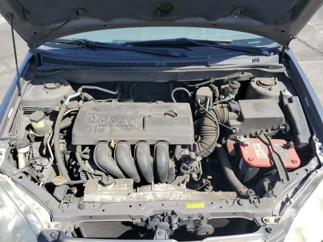 2004 Toyota Corolla CE