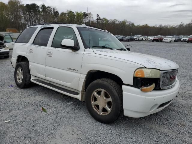 2004 GMC Yukon Denali