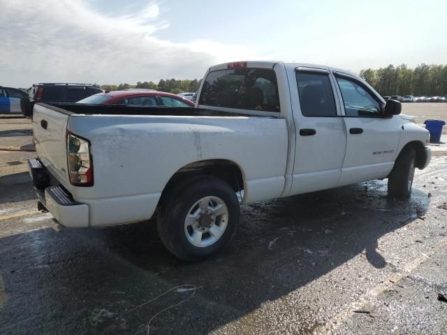 2003 Dodge RAM 2500 ST