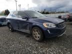 2015 Volvo XC60 T5 Platinum