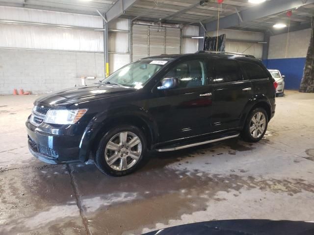 2014 Dodge Journey SE