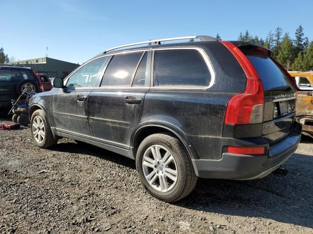 2010 Volvo XC90 3.2