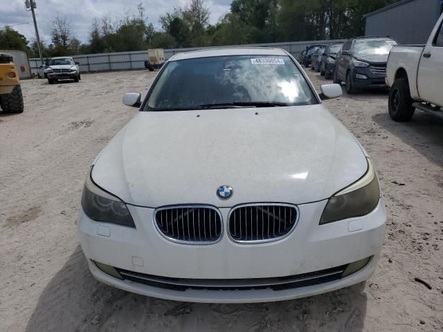 2009 BMW 528 I