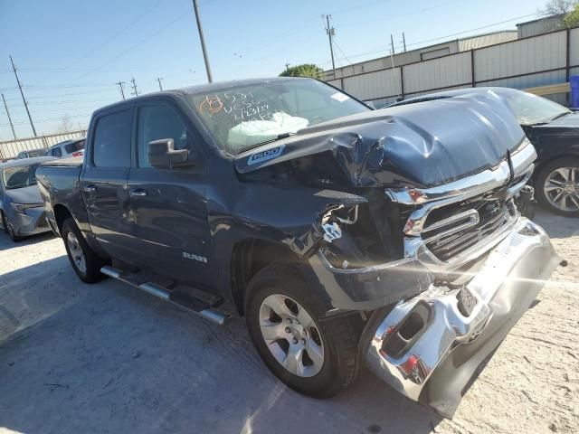 2019 Dodge RAM 1500 BIG HORN/LONE Star