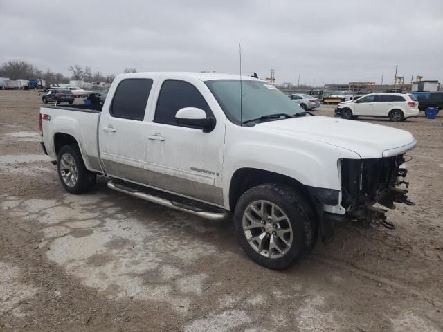 2007 GMC New Sierra K1500