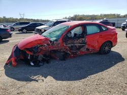 Vehiculos salvage en venta de Copart Anderson, CA: 2013 Ford Focus SE