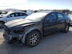 Ford Fusion se salvage cars for sale: 2014 Ford Fusion SE