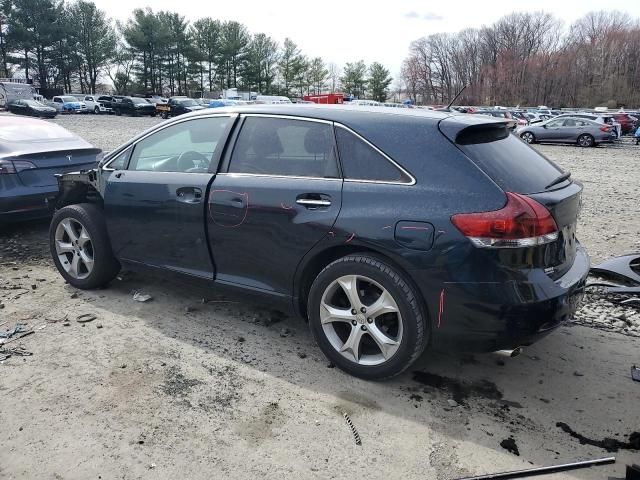 2013 Toyota Venza LE