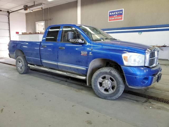 2009 Dodge RAM 3500