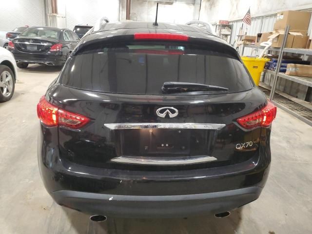 2014 Infiniti QX70