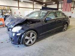 2010 Mercedes-Benz E 350 for sale in Byron, GA